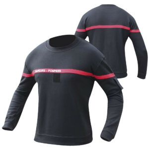 Sweat Sapeur Pompier