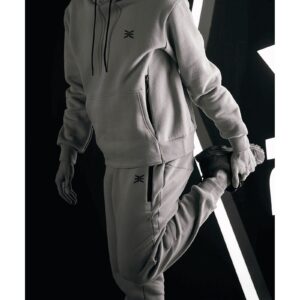 Sweatpants Anonymous GK Undercover Gris