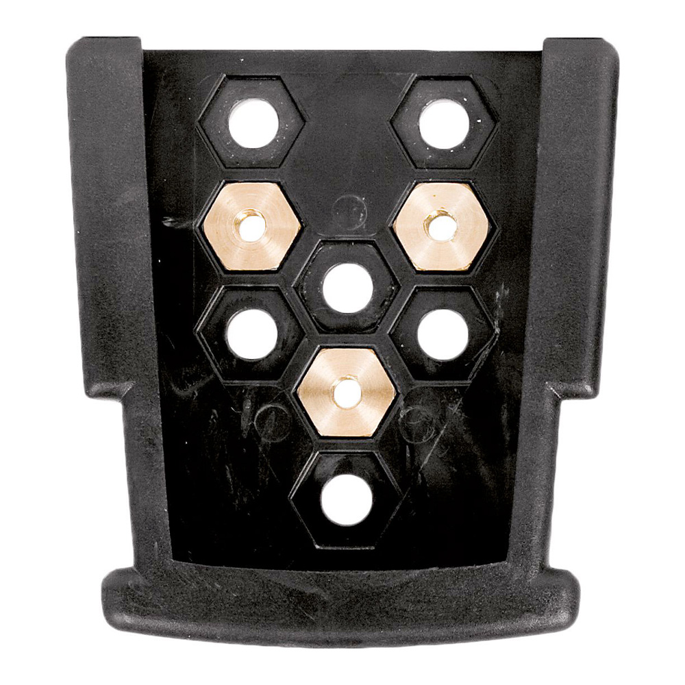 Système de connexion rapide et rotatif 8K31 noir