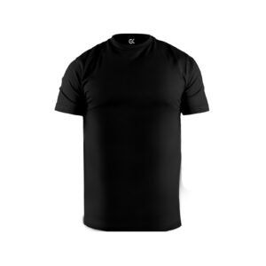 T-shirt Noir
