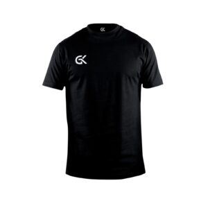 T-shirt Noir GK