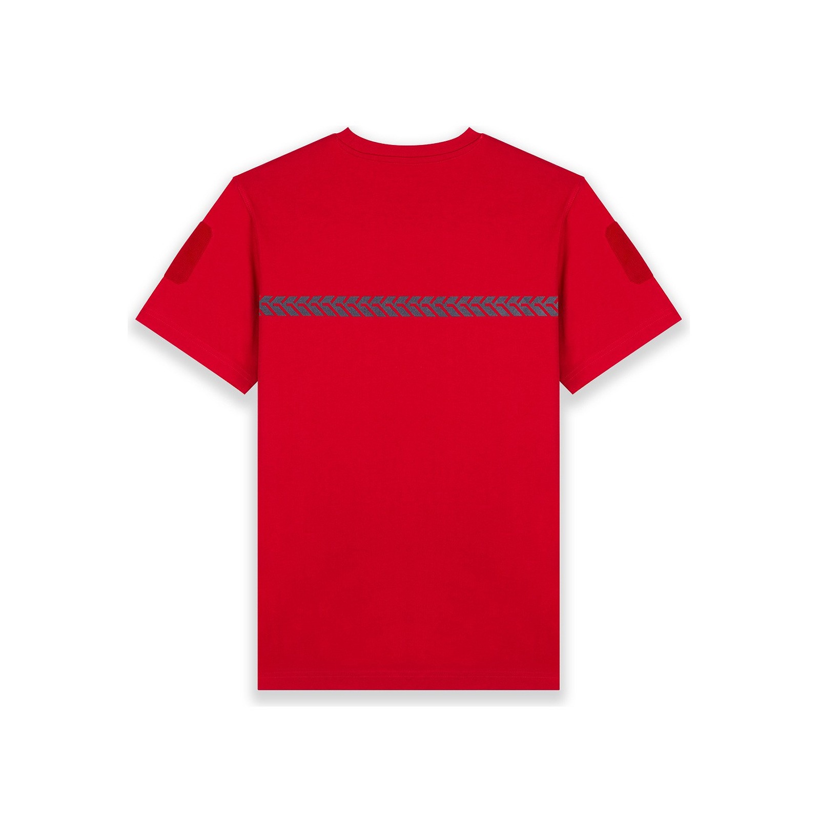 T-Shirt Sécurité Incendie – GK SAFETEK®