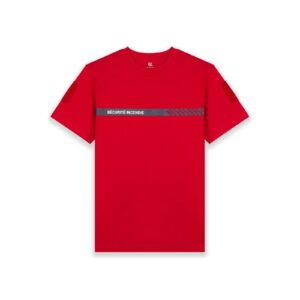 T-Shirt Sécurité Incendie – GK SAFETEK®