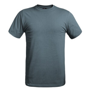 T-shirt STRONG Airflow gris béton