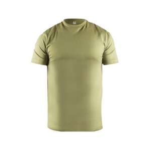 T-shirt Vert OD