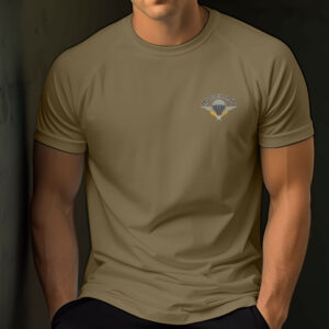Tee shirt félin coyote coton sérigraphie para