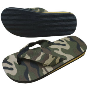Tongs camouflage CE Opex®