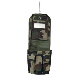 Trousse de toilette militaire grand modèle