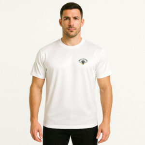Tshirt Cooldry marquage militaire