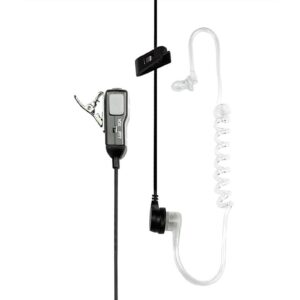 Tube acoustique pour g11