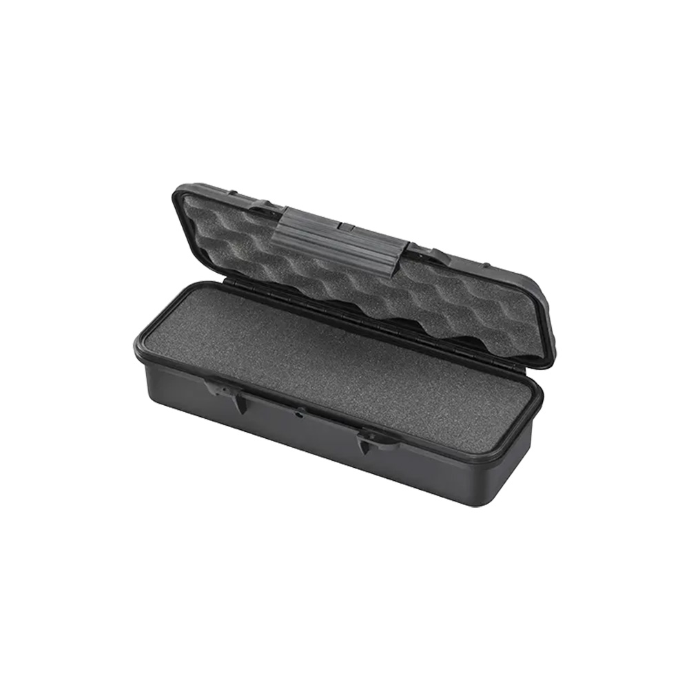 Valise de transport étanche MAX005S noir