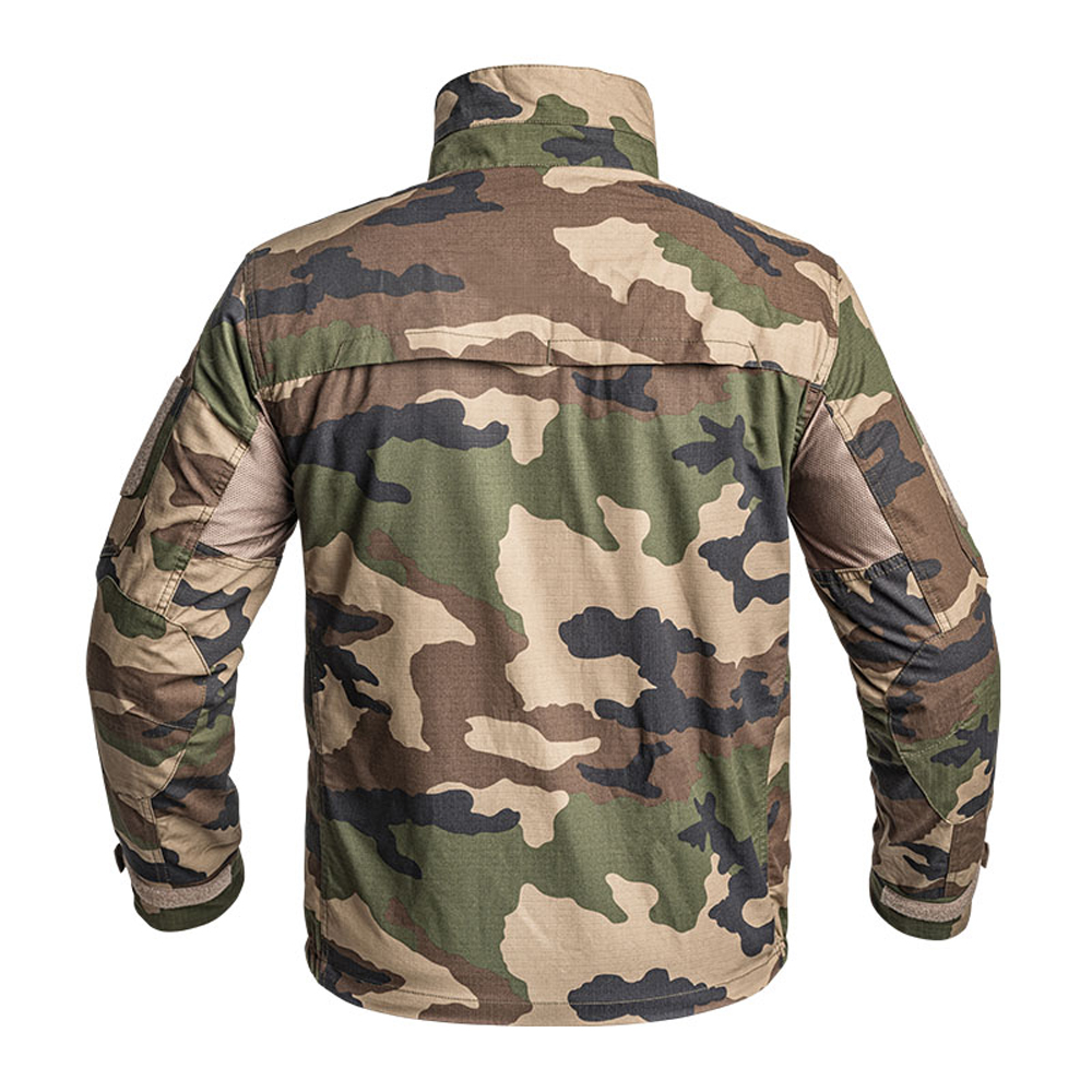 Veste courte FIGHTER camo fr/ce