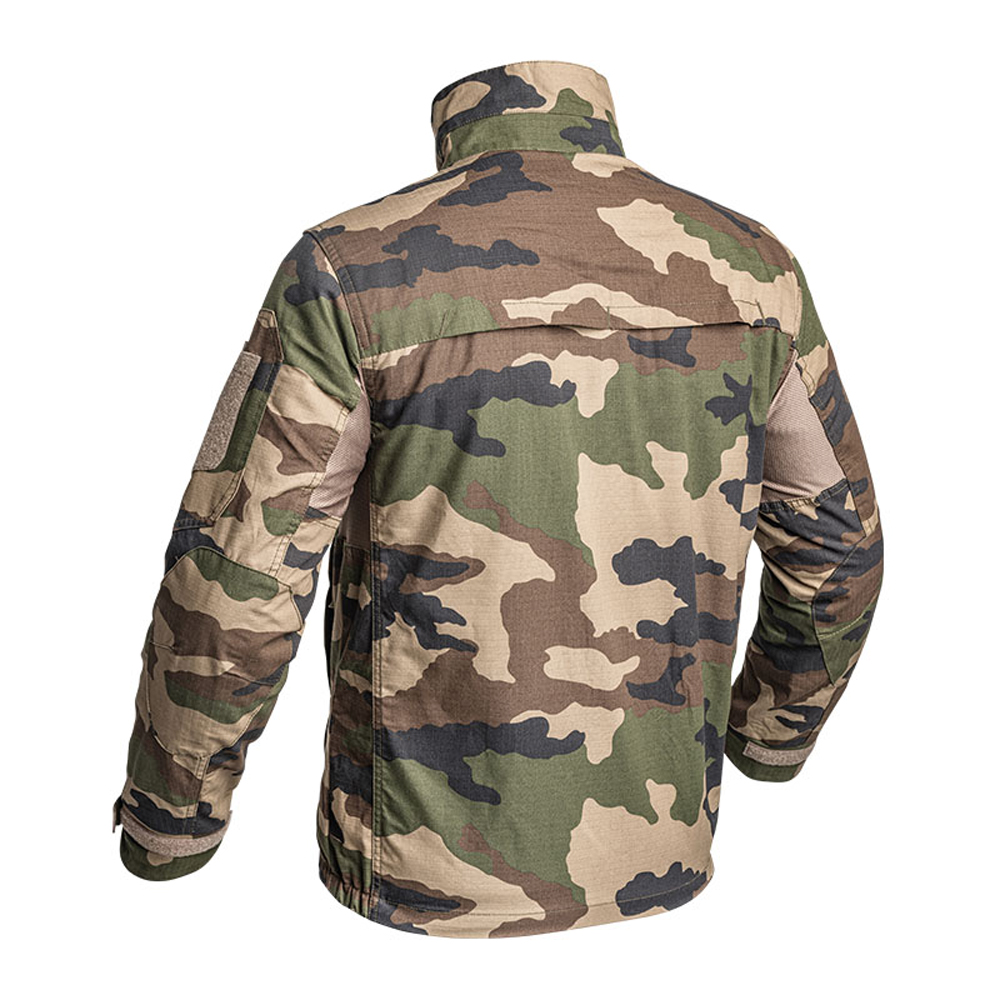 Veste courte FIGHTER camo fr/ce